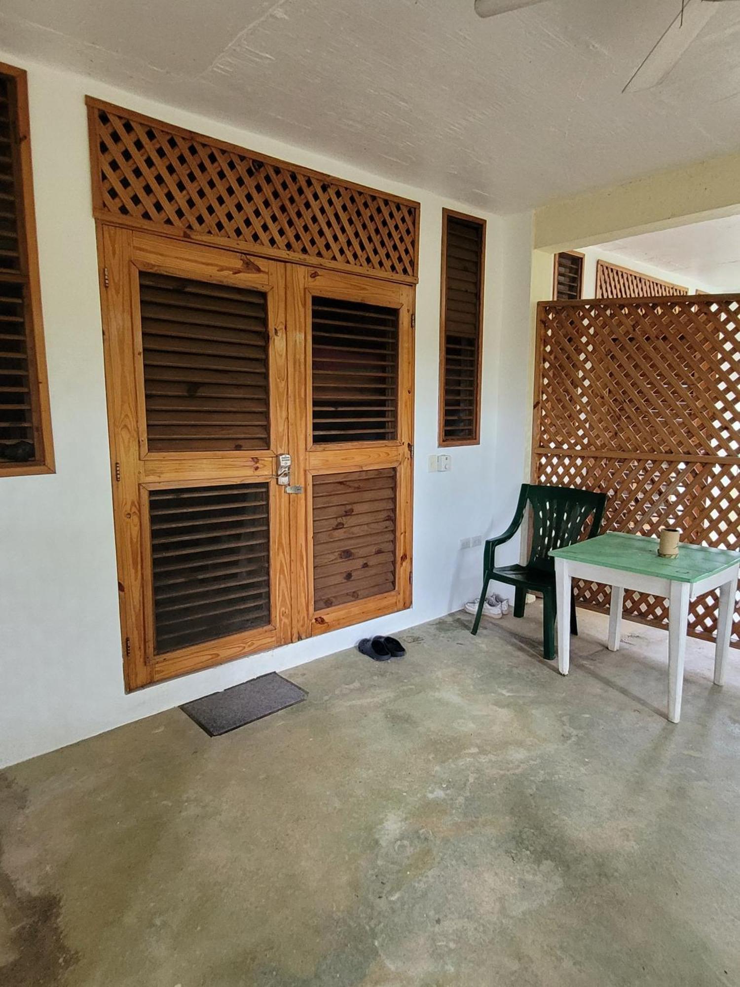 Hostel 23 Las Terrenas Bagian luar foto